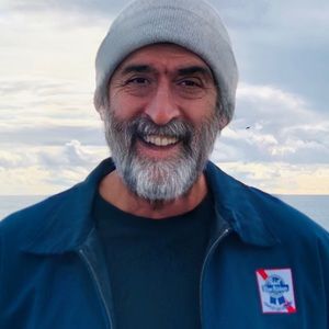 Meet your Posher, Merle